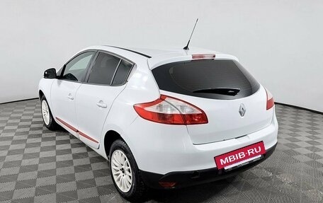 Renault Megane III, 2013 год, 640 000 рублей, 8 фотография