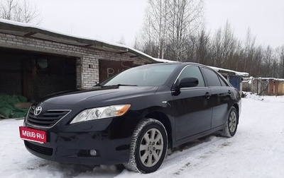 Toyota Camry, 2007 год, 900 000 рублей, 1 фотография