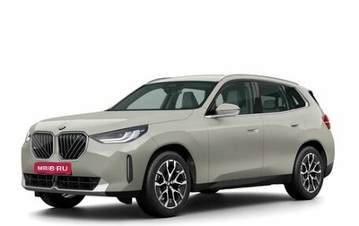 BMW X3, 2025 год, 11 200 000 рублей, 1 фотография