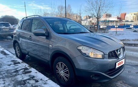 Nissan Qashqai, 2010 год, 1 175 000 рублей, 1 фотография