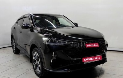 Haval F7x I, 2023 год, 2 329 000 рублей, 1 фотография