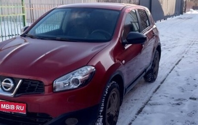 Nissan Qashqai, 2012 год, 1 400 000 рублей, 1 фотография