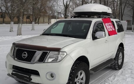 Nissan Pathfinder, 2012 год, 1 950 000 рублей, 1 фотография