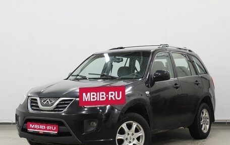 Chery Tiggo (T11), 2014 год, 570 000 рублей, 1 фотография