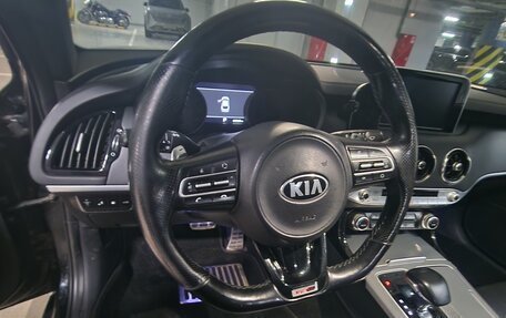 KIA Stinger I, 2018 год, 2 638 000 рублей, 17 фотография