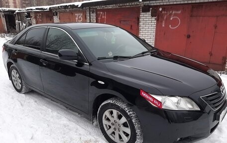 Toyota Camry, 2007 год, 900 000 рублей, 2 фотография