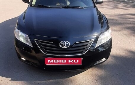 Toyota Camry, 2007 год, 900 000 рублей, 6 фотография