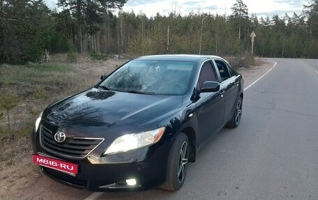 Toyota Camry, 2007 год, 900 000 рублей, 3 фотография