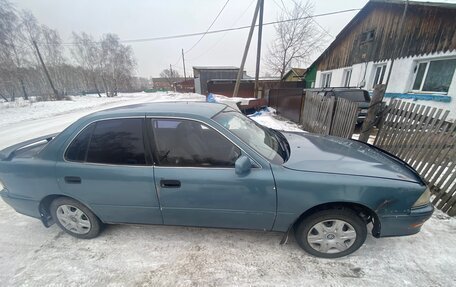 Toyota Camry V30, 1991 год, 250 000 рублей, 4 фотография