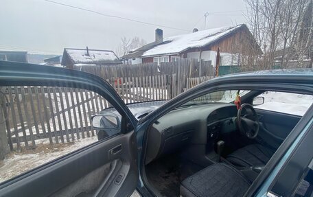 Toyota Camry V30, 1991 год, 250 000 рублей, 7 фотография