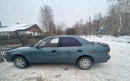 Toyota Camry V30, 1991 год, 250 000 рублей, 6 фотография