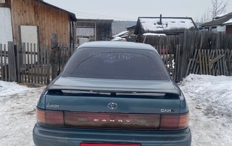 Toyota Camry V30, 1991 год, 250 000 рублей, 5 фотография