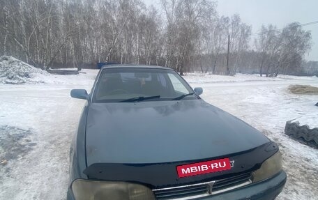 Toyota Camry V30, 1991 год, 250 000 рублей, 3 фотография