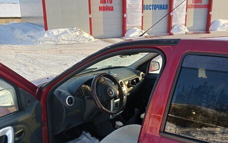 Renault Logan I, 2013 год, 620 000 рублей, 5 фотография