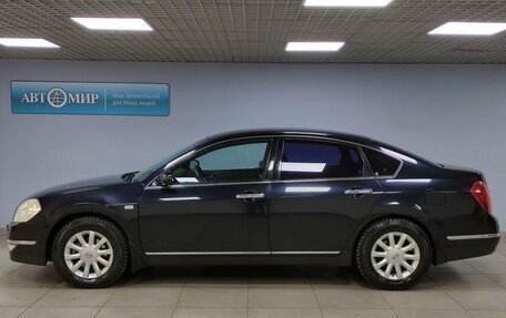 Nissan Teana, 2006 год, 862 000 рублей, 8 фотография