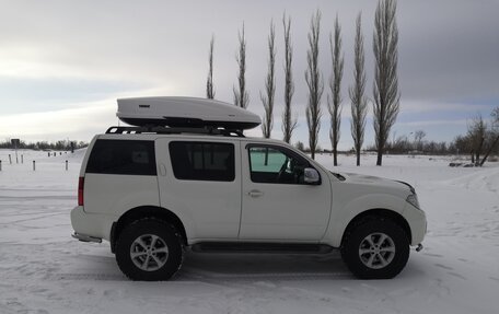 Nissan Pathfinder, 2012 год, 1 950 000 рублей, 4 фотография