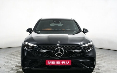 Mercedes-Benz GLC Coupe, 2024 год, 11 980 000 рублей, 2 фотография