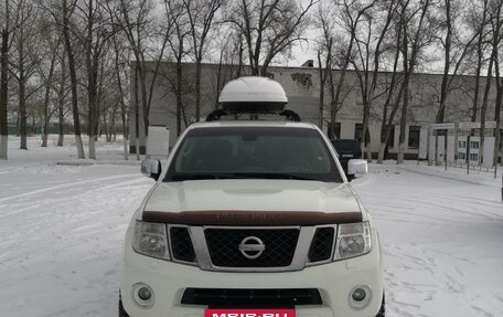 Nissan Pathfinder, 2012 год, 1 950 000 рублей, 10 фотография