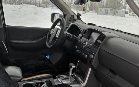 Nissan Pathfinder, 2012 год, 1 950 000 рублей, 17 фотография