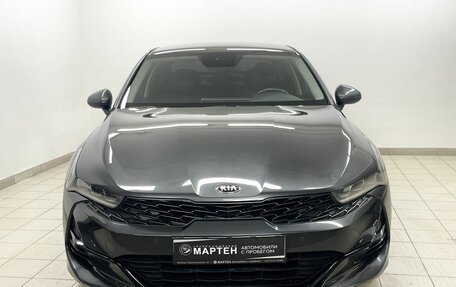 KIA K5, 2021 год, 2 844 000 рублей, 2 фотография