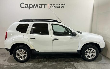 Renault Duster I рестайлинг, 2013 год, 850 000 рублей, 8 фотография