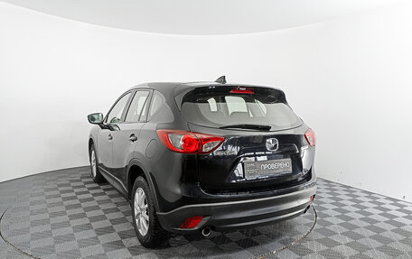 Mazda CX-5 II, 2015 год, 1 800 000 рублей, 11 фотография