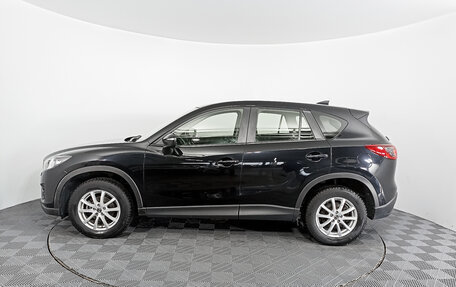 Mazda CX-5 II, 2015 год, 1 800 000 рублей, 12 фотография