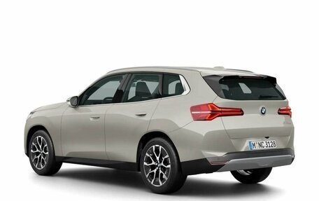 BMW X3, 2025 год, 11 200 000 рублей, 4 фотография