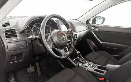 Mazda CX-5 II, 2015 год, 1 800 000 рублей, 20 фотография