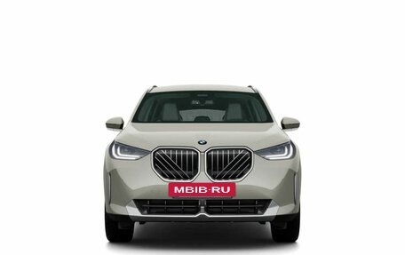 BMW X3, 2025 год, 11 200 000 рублей, 5 фотография