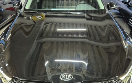 KIA K5, 2021 год, 2 550 000 рублей, 8 фотография