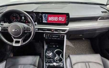 KIA K5, 2021 год, 2 550 000 рублей, 9 фотография