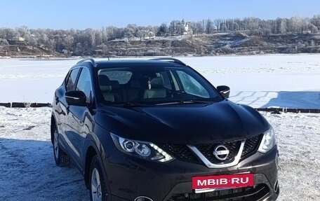 Nissan Qashqai, 2014 год, 1 600 000 рублей, 9 фотография