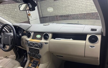 Land Rover Discovery IV, 2014 год, 3 610 000 рублей, 17 фотография