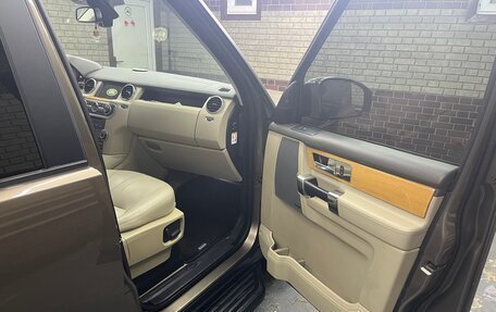 Land Rover Discovery IV, 2014 год, 3 610 000 рублей, 16 фотография