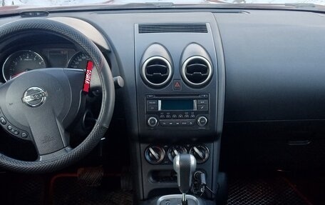 Nissan Qashqai, 2012 год, 1 400 000 рублей, 8 фотография