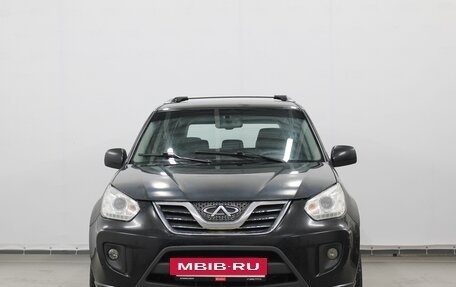 Chery Tiggo (T11), 2014 год, 570 000 рублей, 2 фотография