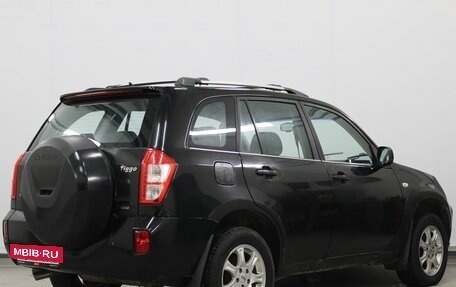 Chery Tiggo (T11), 2014 год, 570 000 рублей, 4 фотография