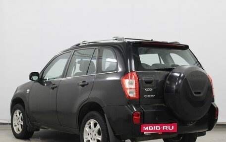 Chery Tiggo (T11), 2014 год, 570 000 рублей, 6 фотография