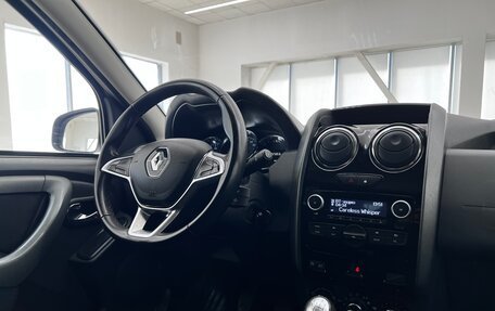 Renault Duster I рестайлинг, 2020 год, 1 780 000 рублей, 10 фотография