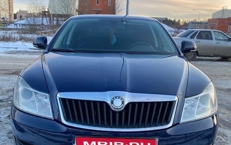 Skoda Octavia, 2013 год, 650 000 рублей, 1 фотография