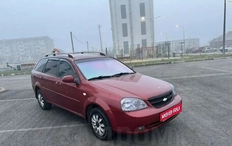 Chevrolet Lacetti, 2008 год, 775 000 рублей, 1 фотография