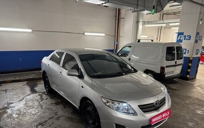 Toyota Corolla, 2008 год, 925 000 рублей, 1 фотография