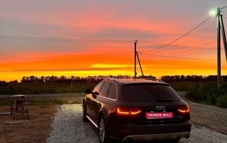 Audi A4 allroad, 2013 год, 1 900 000 рублей, 1 фотография