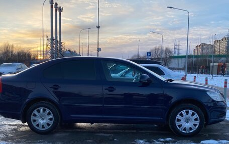 Skoda Octavia, 2013 год, 650 000 рублей, 3 фотография