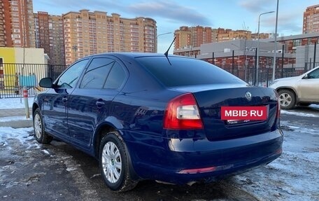 Skoda Octavia, 2013 год, 650 000 рублей, 6 фотография