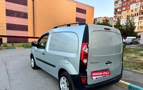 Renault Kangoo II рестайлинг, 2012 год, 1 250 000 рублей, 6 фотография