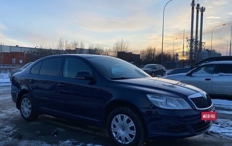 Skoda Octavia, 2013 год, 650 000 рублей, 2 фотография