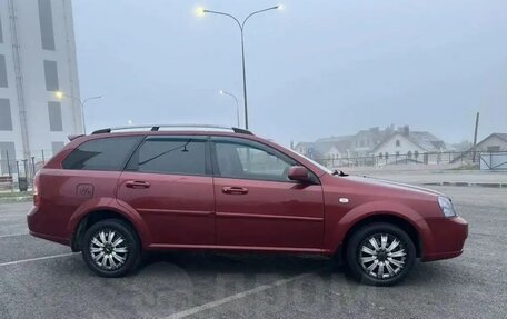 Chevrolet Lacetti, 2008 год, 775 000 рублей, 6 фотография