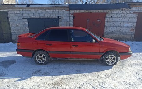 Volkswagen Passat B3, 1989 год, 220 000 рублей, 3 фотография